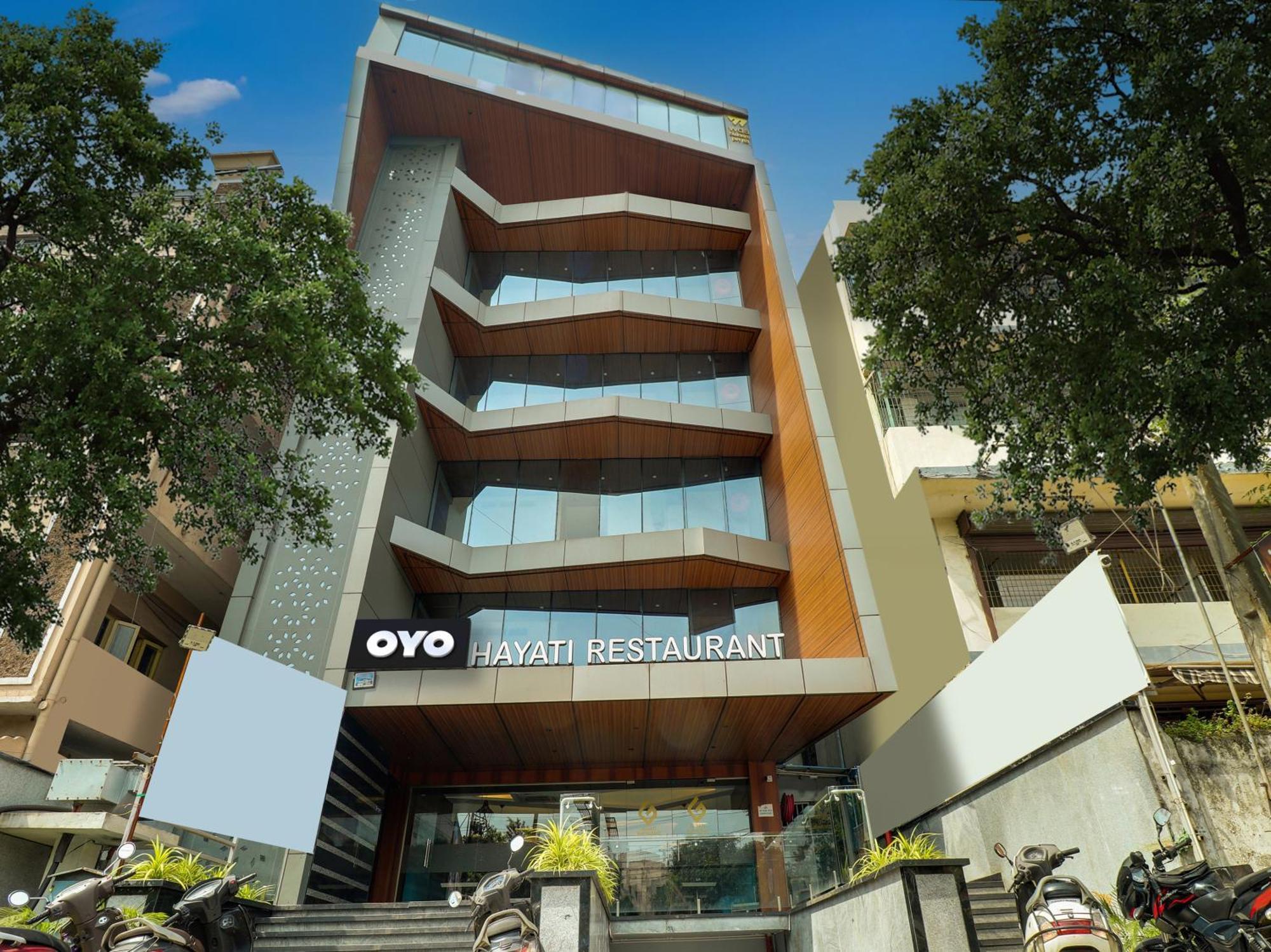 Super Townhouse Rcc Lamps Hotel Visakhapatnam Buitenkant foto